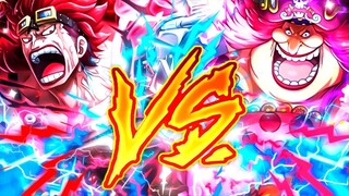 Why Kid Will Achieve GREATNESS vs Big Mom