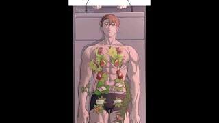 #manhwa #blmanhua #manga #bl#yaoi#cute#couple #family #gay#lgbt#yaoi manga #shortsfeed