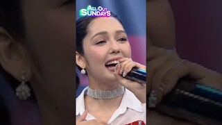 Ano ang dapat nating abangan kay Chanty? #shorts | All-Out Sundays