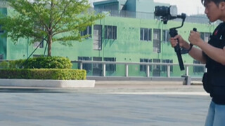 优秀的摄影师是怎样练成的？这样感受运镜，摄影浑然天成