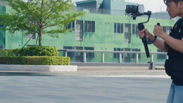 优秀的摄影师是怎样练成的？这样感受运镜，摄影浑然天成