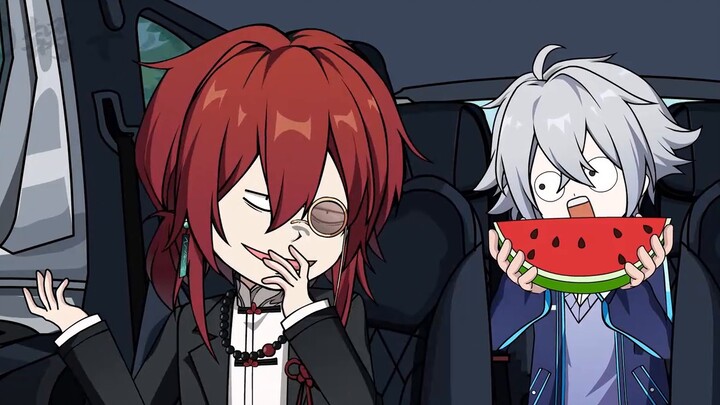 Menguji kekuatan tim iblis alien! Yang Jie terluka!