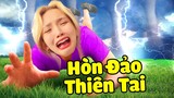 Mình Sẽ Không Thể Nào SỐNG SÓT Khi Ở Trên Hòn Đảo Đầy THIÊN TAI Này !!!!