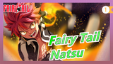 [Fairy Tail] Natsu, Menjadi menarik!_1