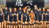 [MAD|Haikyu!!]Volleyball is a Sport Where You're Always Looking Up|Highscore