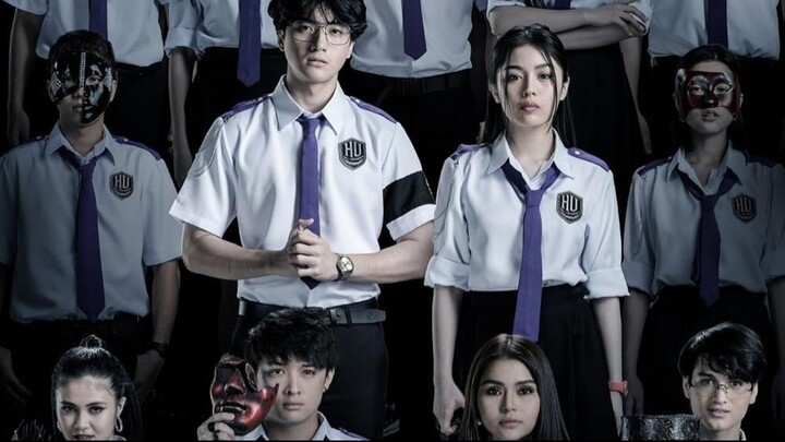 Hell University (2026) Episode 6 Eng Sub