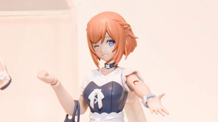 Kotobukiya, you are really greedy! Real photos of Kotobukiya Collection2025 exhibition