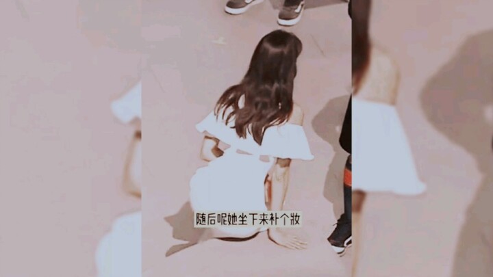 Haters say Dilraba's butt is fake