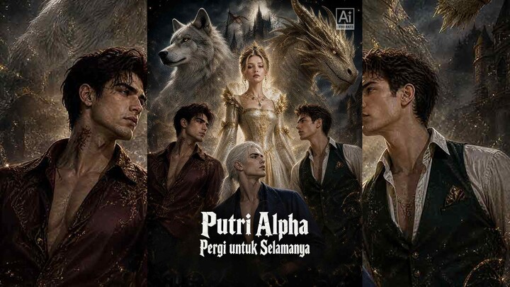 Putri Alpha Pergi untuk Selamanya Full Bahasa Indonesia (RS)