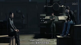 Preview Shanhai Jihui Episode 3 Sub Indonesia