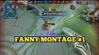 Fanny Montage #1