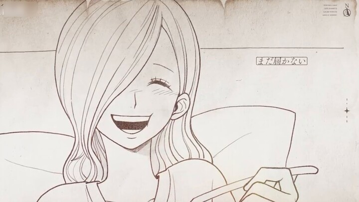 [One Piece Handwritten/Lu Xiang]Hope
