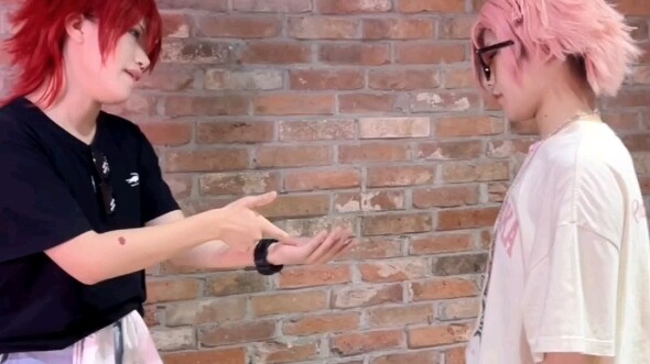 [Tenjou Rinne] Your Brother Does Magic (1)