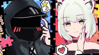 【搞笑配音】凯尔希医生想让我告白