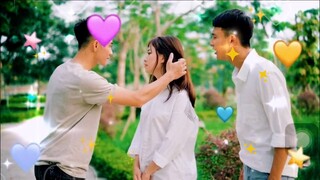 TikTok Gãy TV | Tổng Hợp Những Video Hài Hước Nhất Của Team Gãy TV Media Trên TikTok #66