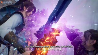 EP 39 || REBIRTH OF THE SWORD PATRIARCH SUB INDO