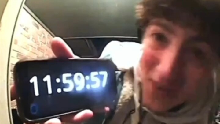 Tetangga: Tidak suka tetangga yang tidak punya batas privasi