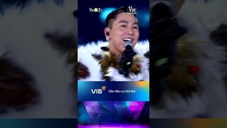 Mai Tiến Dũng live hit cực ngọt ngào #shorts