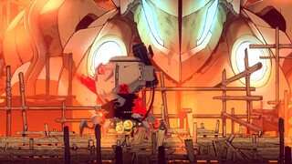 Top Ninja Joe Musashi hiện đã có trên cửa hàng Steam, hãy đặt hàng ngay!