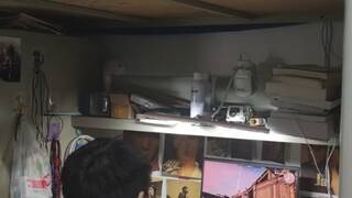 Temanku dekat denganmu, tetapi kamu mempermainkannya?