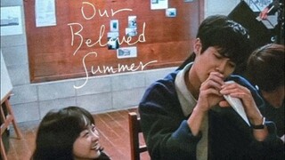 Our Beloved Summer_Episode 14(Eng Sub)