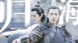 [หนัง&ซีรีย์] [Sean Xiao | รวมบท + เนื้อเรื่องใหม่] "กลับสู่ทะเล" 2