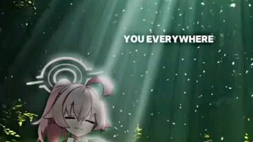 Everything's Alright😊 - Hoshino Takanashi
