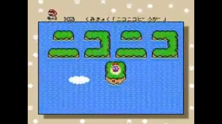 合唱 組曲「ニコニコ動画」ver 全自動マリオ