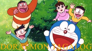 DORAEMON TAGALOG PT18