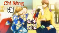 Chỉ bằng cái gật đầu || [ AMV Chihayafuru ]