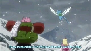 Fairy tail episode 221