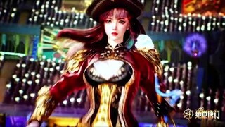 Soul Land Season 2 (OST)