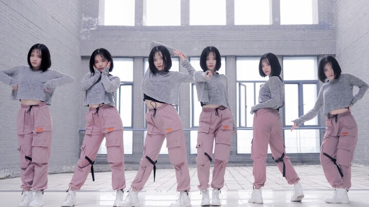 [Black Sugar Plum] K-pop Dance Mix (Female Artists Edition)