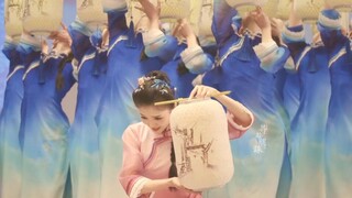 Đây chính là thẩm mỹ của tổ tiên chúng ta. Đài truyền hình Hà Nam lại tuyệt vời rồi.