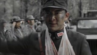 "We must fight for our country and our nation"!