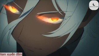 [AMV] Chiến tranh toàn vương quốc #anime #schooltime
