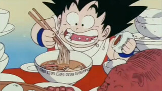 龙珠：琪琪养3个赛亚人到底有多难，琪琪终于说出心里话