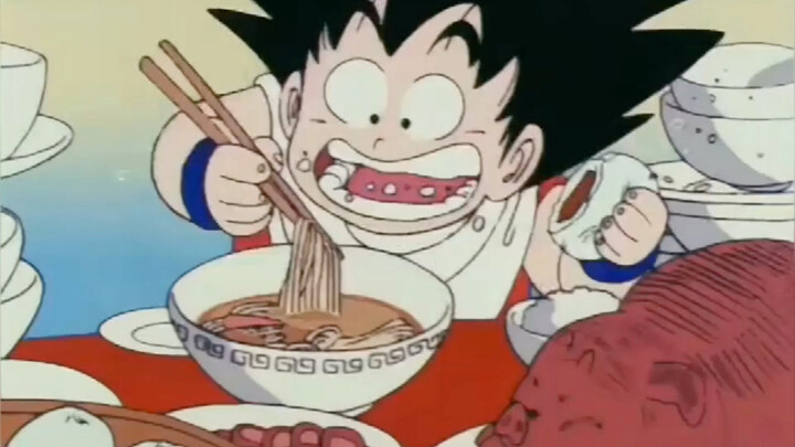 Dragon Ball: How Tough Is It Really for Chi-Chi to Raise Three Saiyans? Chi-Chi Finally Opens Up Abo