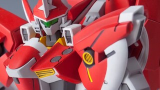 [Backstab Glue] High Cost-Effective Large Empty Shell Phase 2: Bandai HG Gutie Super Robot Wars OG