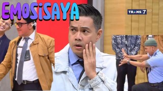 FULL Lapor Pak 28/10/25 Kondre Dibikin Emosi Gara - Gara Ini