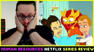 Human Resources Netflix Series Review