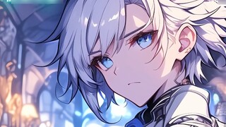 أنا أنتقل إلى عالم Genshin Impact حيث النساء أكثر من الرجال. هنا، توجد اختلال شديد في نسبة الجنسين. 