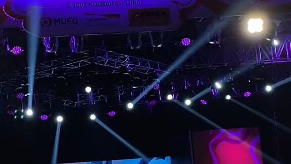 jkt48 lipsync ketutupan suara fansnya