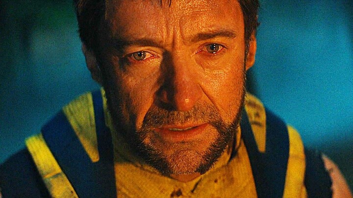 Marvel's famous scenes of regaining hope!