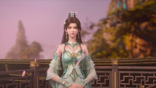 [ EPISODE 149 ] Battle Through The Heavens Season 5 - 1080p Super Duper HD Sub Indo