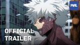 Boku no Hero Academia Season 7 (My Hero Academia Season 7) | 2nd Trailer