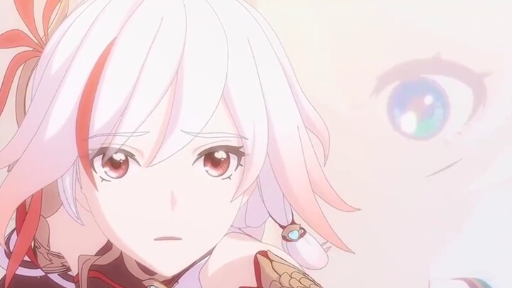 Honkai Impact 3: How much do you love Honkai Impact 3? You can even get this!