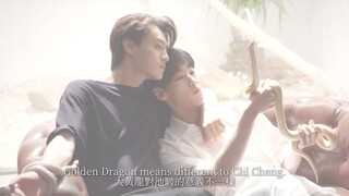 Revenged Love 2025 Episode 22
