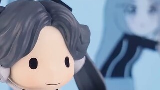 Just because of the future [Nendoroid]