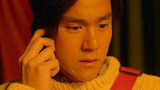 “听闻爱情十有九悲”